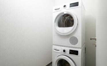 Apartment 3.5 rooms - image - 7