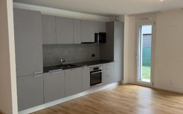 Wohnung 3.5 Zimmer - image - 2