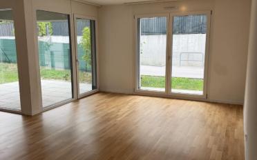 Wohnung 3.5 Zimmer - image - 1