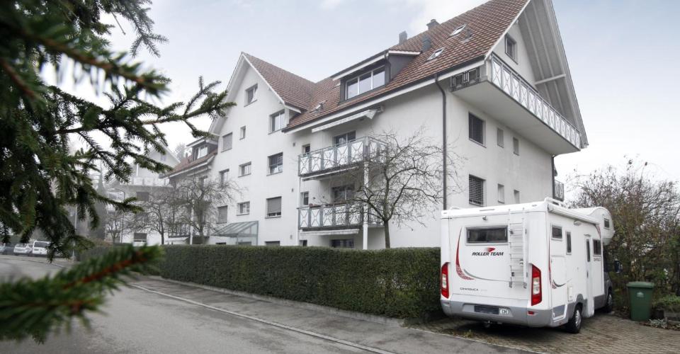 Niederglatt ZH