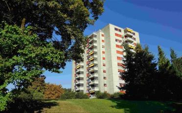 Wohnung 4.5 Zimmer - image - 1