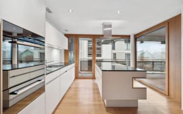 Wohnung 3.5 Zimmer - image - 5