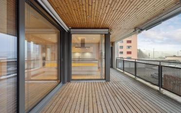 Wohnung 3.5 Zimmer - image - 10