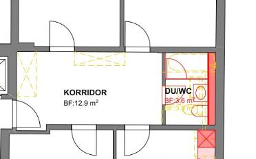 Wohnung 4 Zimmer - image - 3