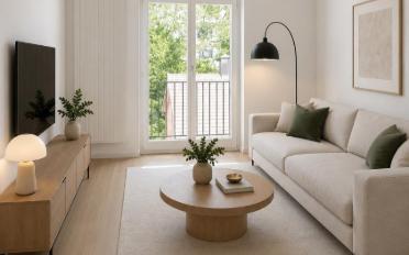 Wohnung 4 Zimmer - image - 2