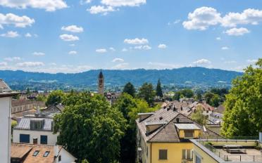 Wohnung 4 Zimmer - image - 1