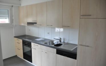 Wohnung 2.5 Zimmer - image - 2