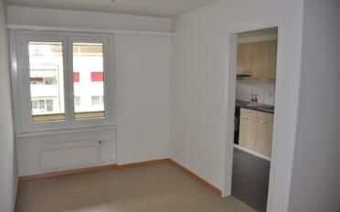 Wohnung 2.5 Zimmer - image - 5
