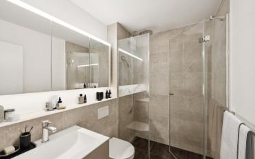 Wohnung 3.5 Zimmer - image - 3