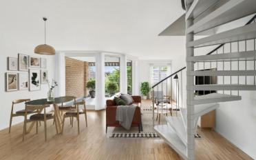 Duplex 5.5 Zimmer - image - 3