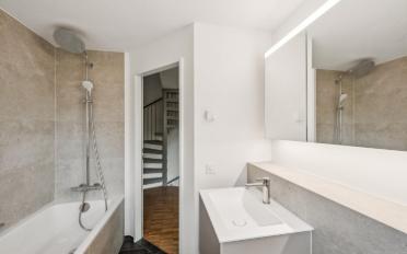 Duplex 5.5 Zimmer - image - 5