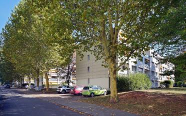 offener Parkplatz - image - 1
