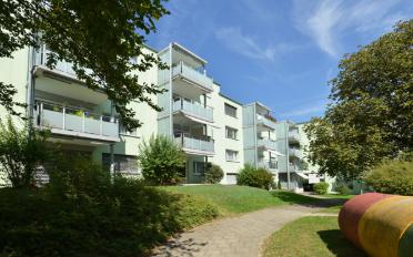Wohnung 4.5 Zimmer - image - 1