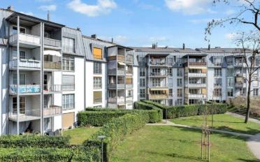 Wohnung 8 Zimmer - image - 1