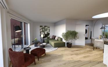 Duplex 3.5 Zimmer - image - 2