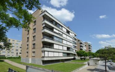 Apartment 3.5 rooms - image - 1