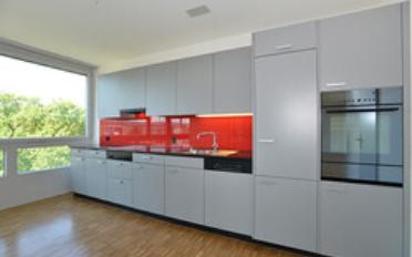Apartment 3.5 rooms - image - 4