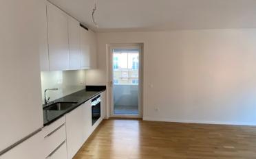 Wohnung 2.5 Zimmer - image - 3
