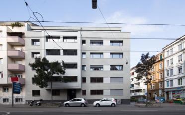 Wohnung 2.5 Zimmer - image - 1