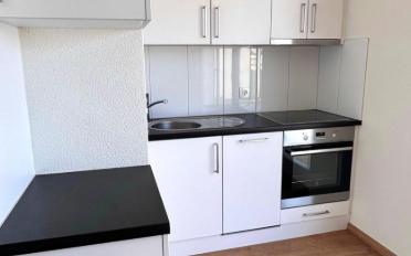 Apartment 2.5 rooms - image - 2