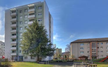 Wohnung 4 Zimmer - image - 1