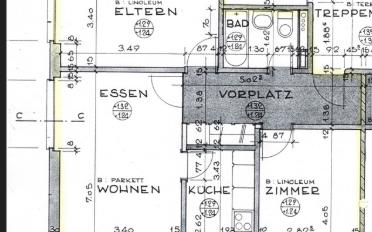 Wohnung 3.5 Zimmer - image - 6