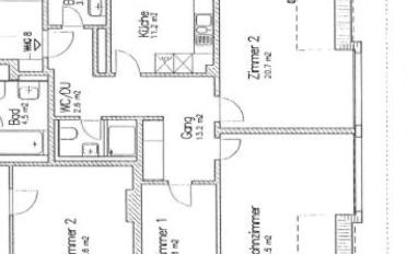 Apartment 3 rooms - image - 7