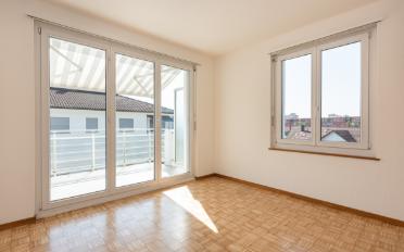 Apartment 3 rooms - image - 2
