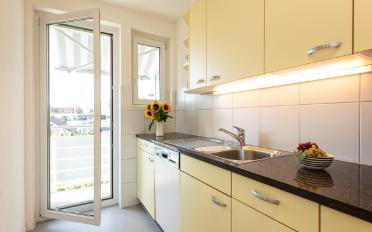 Apartment 3 rooms - image - 4
