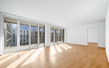 Wohnung 3.5 Zimmer - image - 2