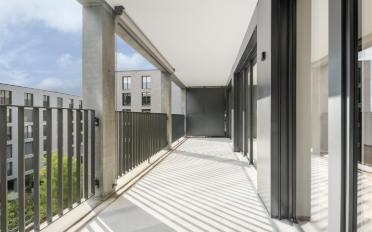 Wohnung 3.5 Zimmer - image - 7
