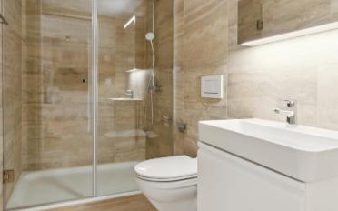 Wohnung ein Zimmer - image - 5