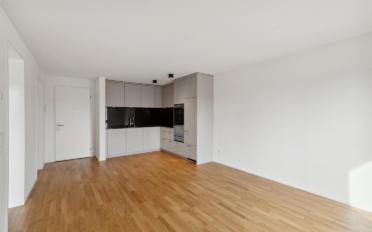 Wohnung ein Zimmer - image - 4