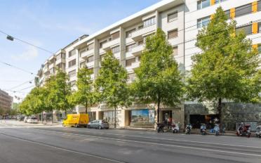 Wohnung ein Zimmer - image - 2