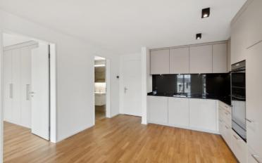 Wohnung ein Zimmer - image - 3