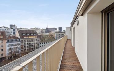 Wohnung ein Zimmer - image - 8