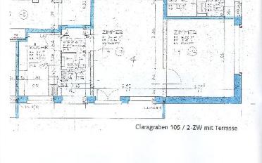 Wohnung 2 Zimmer - image - 4