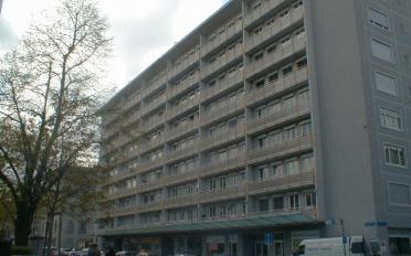 Wohnung 2 Zimmer - image - 1