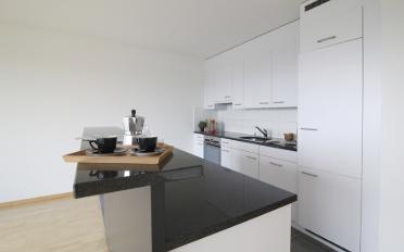 Apartment 4.5 rooms - image - 3