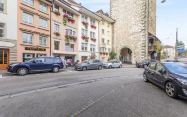 Wohnung 4.5 Zimmer - image - 1