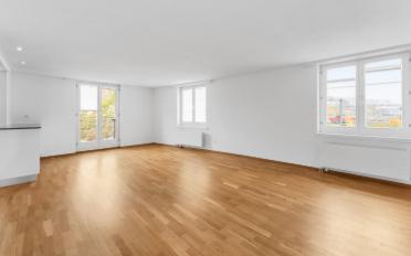 Wohnung 4.5 Zimmer - image - 2