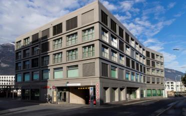 Place souterraine - image - 1