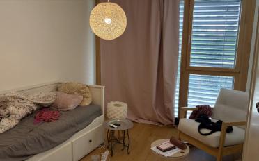 Wohnung 4 Zimmer - image - 10