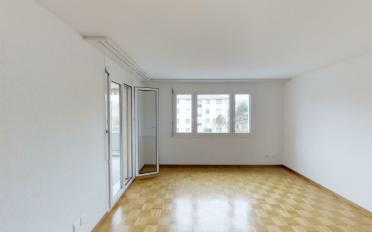 Apartment 2.5 rooms - image - 1