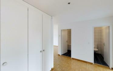 Apartment 2.5 rooms - image - 5