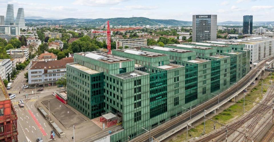 Basel, Basel-Stadt (photo 1 of 6)