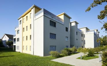 Wohnung 3.5 Zimmer - image - 1