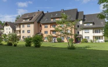 Wohnung 2.5 Zimmer - image - 1