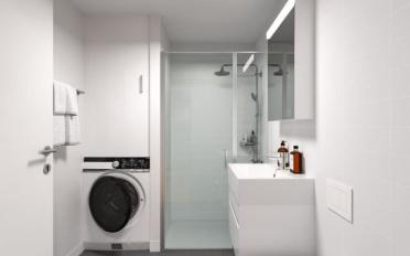 Apartment 2.5 rooms - image - 4