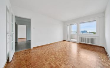 Apartment 2.5 rooms - image - 2